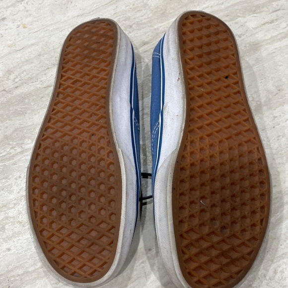 BEST OFFER! 💙VANS Blue (Mens) - Picture 5 of 7